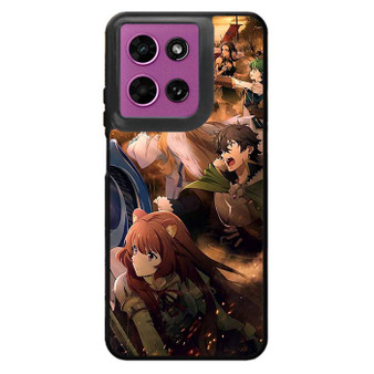 The Rising of the Shield Hero Aka Tate No Yuusha Motorola Moto G 2026 Case