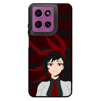 Tower of God Yuri Jahad Motorola Moto G 2026 Case