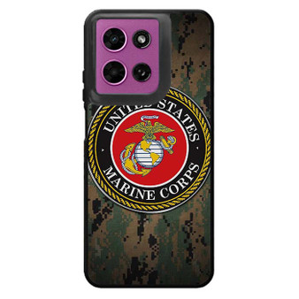US Marine Corps Motorola Moto G 2026 Case