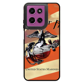US Marine Corps Semper Fi Motorola Moto G 2026 Case