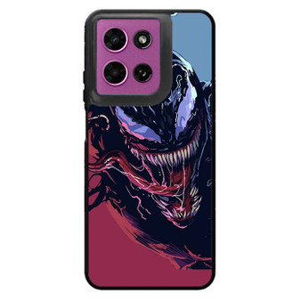 Venom Art Motorola Moto G 2026 Case