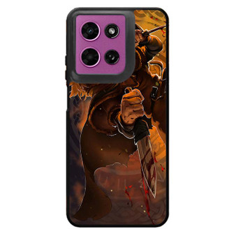Vinland Saga Thorfinn 3 Motorola Moto G 2026 Case