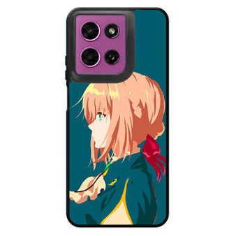Violet Evergarden 3 Motorola Moto G 2026 Case