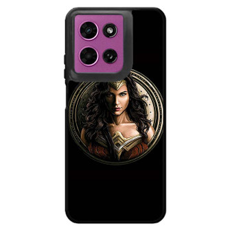 Wonder Woman Gal Gadot Motorola Moto G 2026 Case