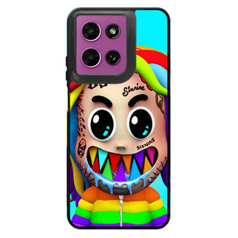 6ix9ine GOOBA 1 Motorola Moto G 2026 Case