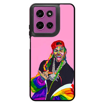 6ix9ine GOOBA 2 Motorola Moto G 2026 Case