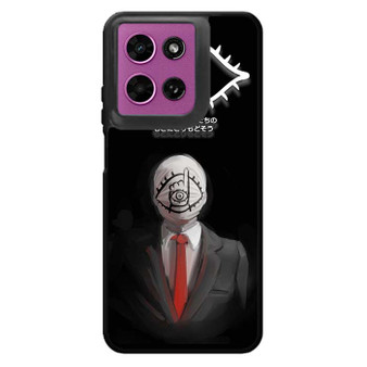 20th Century Boys Motorola Moto G 2026 Case