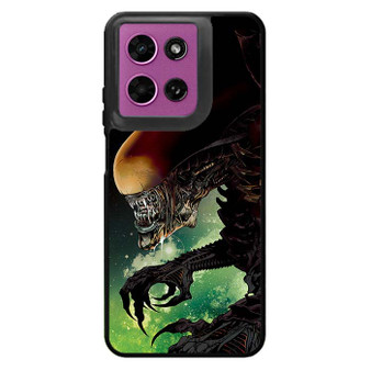 Alien Xenomorph Motorola Moto G 2026 Case
