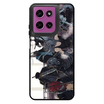 All Devils Denji Chnswman Motorola Moto G 2026 Case