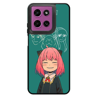 Anya Spy x Family Motorola Moto G 2026 Case