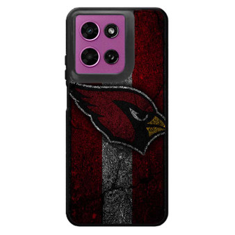 Arizona Cardinals American football Motorola Moto G 2026 Case