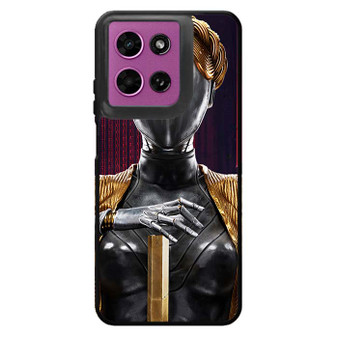 Atomic Heart Motorola Moto G 2026 Case