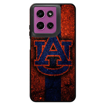 Auburn Tigers american football team Motorola Moto G 2026 Case