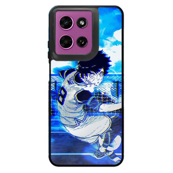 Blue Lock 2 Motorola Moto G 2026 Case