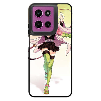Demon Slayer Mitsuri Motorola Moto G 2026 Case