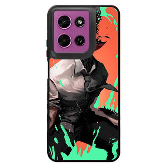 Denji Devils Mode 2 Motorola Moto G 2026 Case