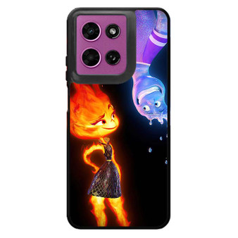 Elemental Motorola Moto G 2026 Case