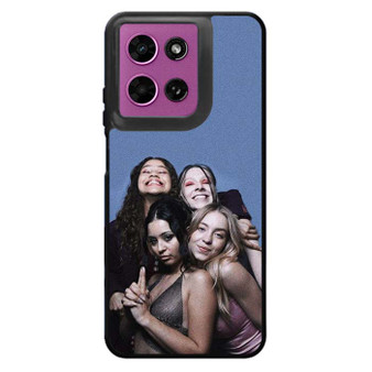 Euphoria Motorola Moto G 2026 Case