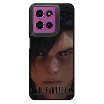Final Fantasy XVI PS5 Motorola Moto G 2026 Case