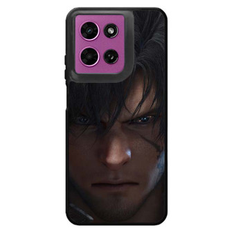 Final Fantasy XVI Motorola Moto G 2026 Case