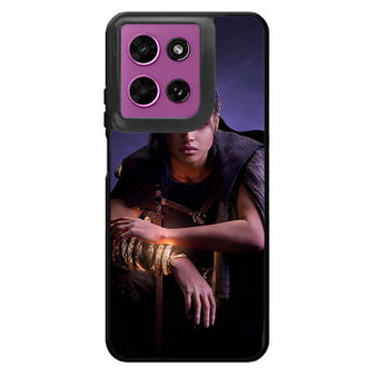 Forspoken Motorola Moto G 2026 Case