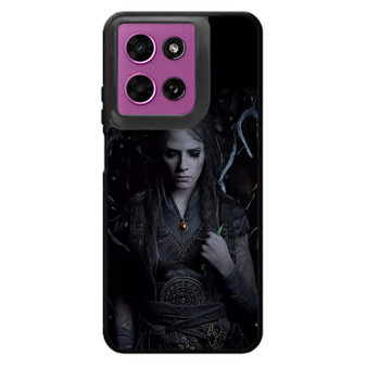 God Of War Ragnarok Freya Motorola Moto G 2026 Case