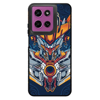 Gundam Barbatos Lupus Motorola Moto G 2026 Case
