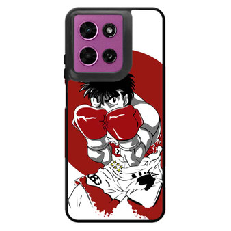 Hajime No Ippo Makunouchi Art Motorola Moto G 2026 Case