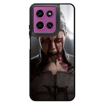 Hellblade 2 Senua's Saga Motorola Moto G 2026 Case