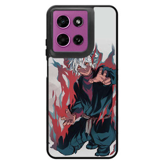 Hells Paradise Gabimaru Motorola Moto G 2026 Case