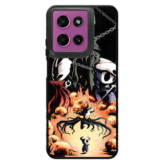 Hollow Knight Motorola Moto G 2026 Case