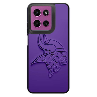 innesota Vikings Motorola Moto G 2026 Case