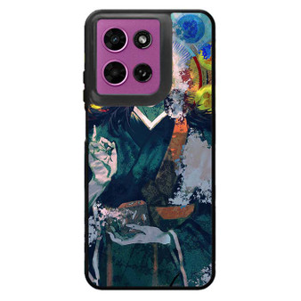 Jujutsu Kaisen Getou Suguru 1 Motorola Moto G 2026 Case