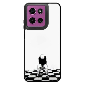 Kaneki become ghoul Motorola Moto G 2026 Case