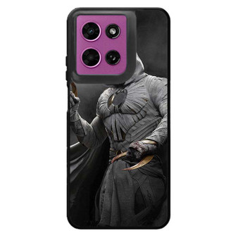 Moon Knight 1 Motorola Moto G 2026 Case