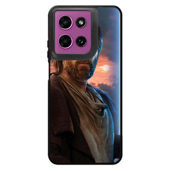 Obi Wan Kenobi Tv Series Motorola Moto G 2026 Case
