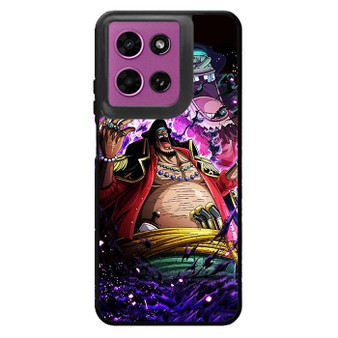 One Piece Marshall D Teach Motorola Moto G 2026 Case