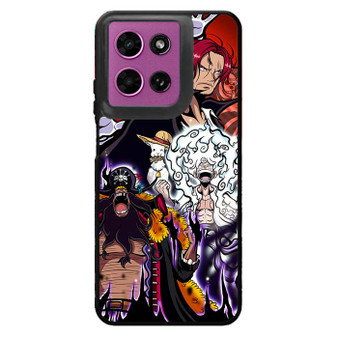 One Piece New Yonkou Motorola Moto G 2026 Case