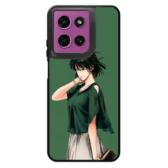 One Punch Man Cool Fubuki Motorola Moto G 2026 Case
