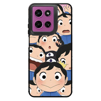 Osama King Bojji sama Motorola Moto G 2026 Case