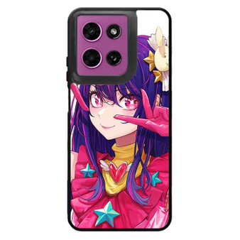 Oshi no ko 2 Motorola Moto G 2026 Case