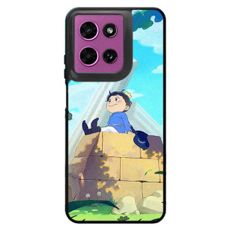 Ousama Ranking 1 Motorola Moto G 2026 Case