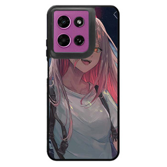 Power Smile Motorola Moto G 2026 Case
