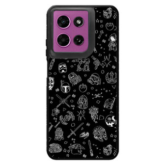 Star Wars Stuff Motorola Moto G 2026 Case