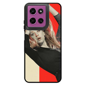 The Flight Attendant Motorola Moto G 2026 Case