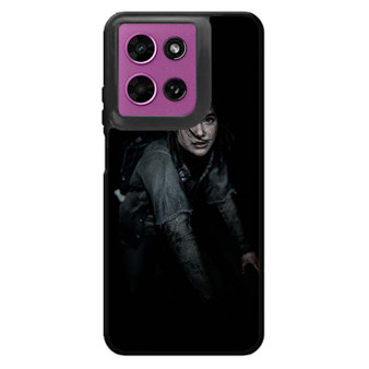 The Last of Us Part I Ellie 2 Motorola Moto G 2026 Case