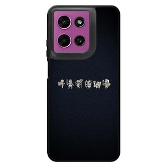 The Legend Of Zelda Hyrulewarriors Motorola Moto G 2026 Case