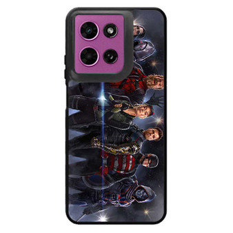 Thunderbolts Marvel Motorola Moto G 2026 Case