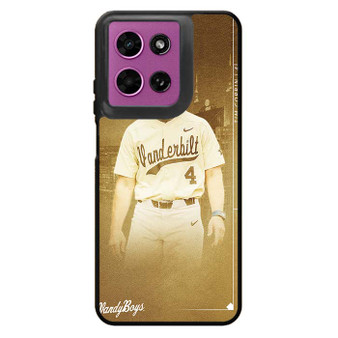 Vanderbilt Vandy Boys Motorola Moto G 2026 Case