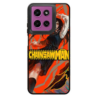 War Devil Motorola Moto G 2026 Case